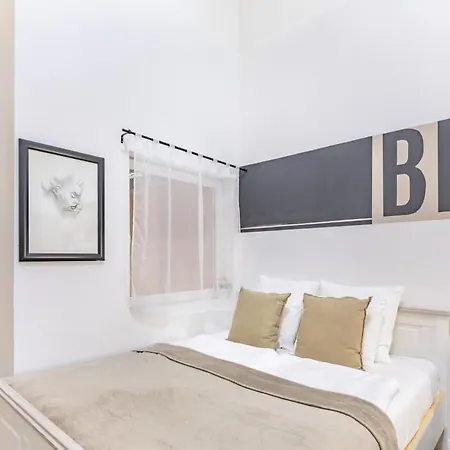 Apartamento Rustic In The Downtown *